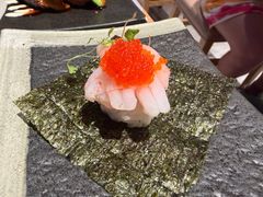 -Tuna maki寿司(苏州中心商场店)