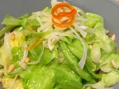 -四季餐厅(华苑店)