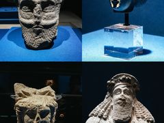 -上海博物馆(人民广场馆)