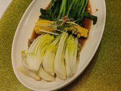 -大鸭梨烤鸭(左家庄店)