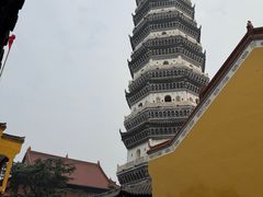 -迎江寺