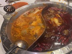 -大龙燚火锅