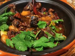 -大理实力希尔顿酒店•御玺中餐厅