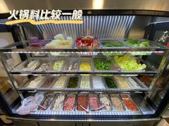 -骨大叔酱大骨自助火锅(东街口店)