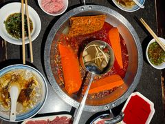 -巴蜀大宅门火锅(北大街店)