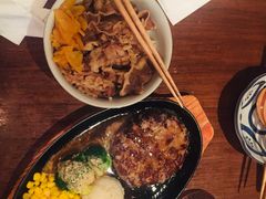 -铃木食堂(帽儿胡同店)