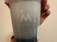 -M Stand(南京紫峰大厦店)