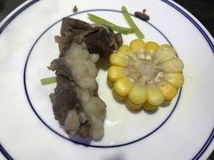 -小牛海记潮汕牛肉店(永定路店)