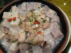 -望湘园·湖南菜(宏伊店)