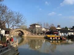 -枫桥景区
