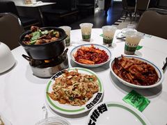 -欧记大排档·景德菜(上海首店)