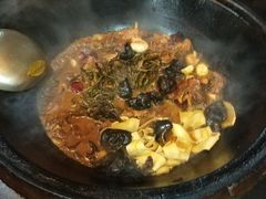 -地锅传奇(水产西路店)