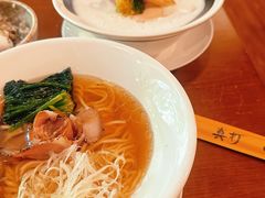 -真打拉面·日式拉面新流派(体育西横街店)