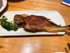 芽庄越式烤黄鱼-米纸越南小馆(金鹰世界店)