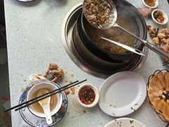 -创新土鸡火锅