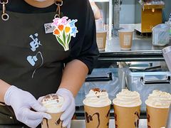 -成川茶店·潮汕工夫浓茶(万象店)