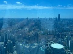 -上海龙之梦万丽酒店