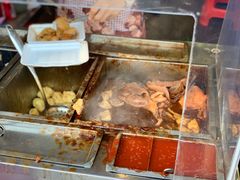 -细妹五香牛杂(步行街店)