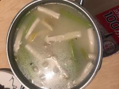 -避风塘(百联东郊店)
