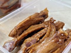 -章云板鸭(总店)