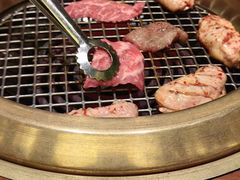 -御牛道日式烤肉料理(杭州万象城店)