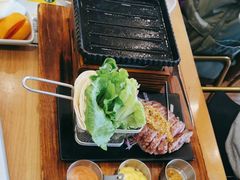 -豪客来牛排(红豆万花城店)