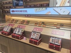 -新世界百货(明洞总店)