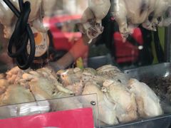 -红大哥水门鸡饭(總店)
