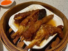 -又一间茶点轩(百汇广场店)