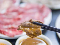 -五洲牛肉美食馆