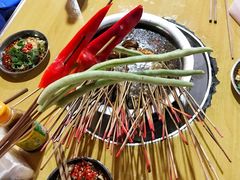 -牛华八婆麻辣烫(起源店)