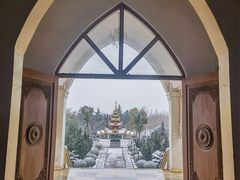 -洛阳白马寺