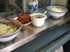 -大时代美食面馆