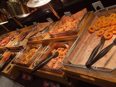 -比格比萨自助(新辰里学清路店)