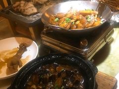 -绿茶餐厅(广州天河城店)