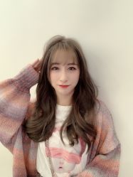 点击看大图 -3AM HAIR SALON染发烫发接发