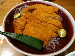 炸猪排-苏小柳手作点心(控江旭辉分院)