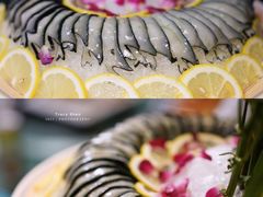 黑金鲍-金龙·打边炉(南京西路店)