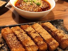 -付小姐在成都(中山公园店)