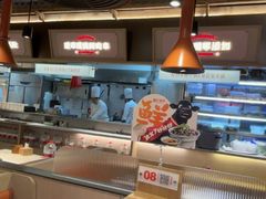 -东门口·新式老北京火锅(河西龙湖天街店)
