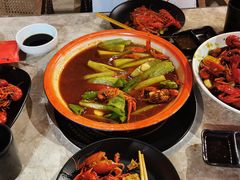 -沪小胖小龙虾(淮海中路旗舰店)