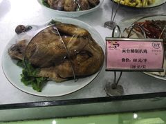 -黄台大酒店中餐厅(黄台店)