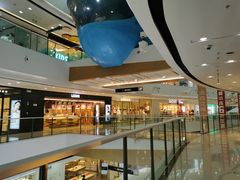 -上海颛桥万达广场