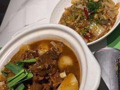 -鑫小城故事·藕汤·家常菜(台北一路总店)