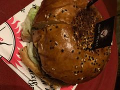 -黑角餐厅美式狂野Blackhorn(昌茂花园店)