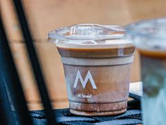 -M Stand(深圳布吉万象汇店)