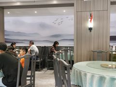 大堂-建坤水席宫·洛阳菜(中州路店)