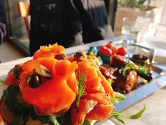 -The Rug Cafe(王府中环店)