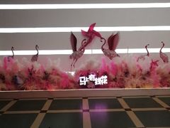 -沈阳大商千盛购物中心有限公司(长江街店)