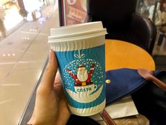 -COSTA COFFEE(西贸凯德晶品4层2店)